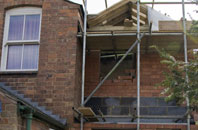 free Llanblethian home extension quotes